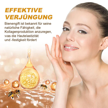 Jetzt jugendliche Haut zurückgewinnen✨ ADNOON® Botox Bienengift Falten- und Fleckencreme