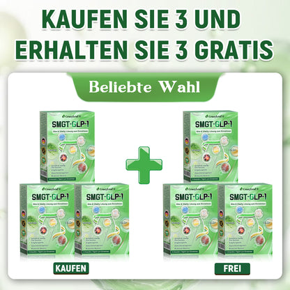 🔥👨‍⚕️Klinisch bestätigt | Offizieller Shop CrazyLeaf® GLP-1 Trinklösung – wirkt gezielt gegen hartnäckiges Gewicht, Bluthochdruck, Blutzucker, Fettleber, Gelenkschmerzen, Müdigkeit & schlaffe Haut – für mehr Gesundheit & Energie.